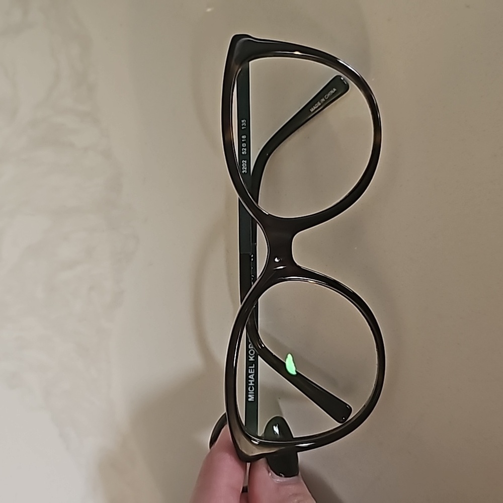 Micheal Kors 4034 Adrianna V Prescription Glasses